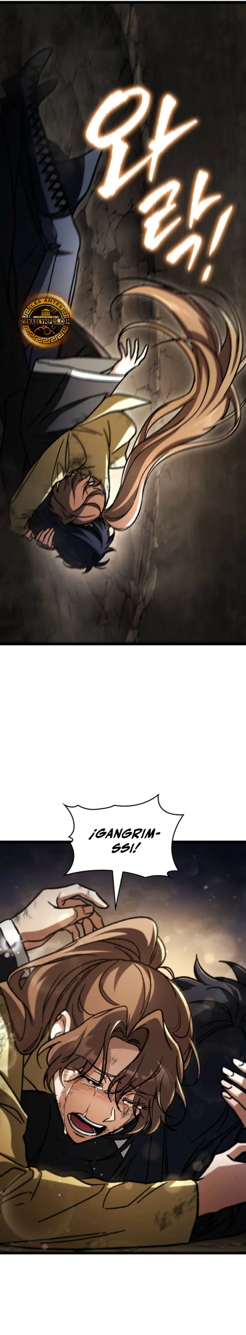 Cazador de destinos de clase F > Capitulo 124 > Page 401