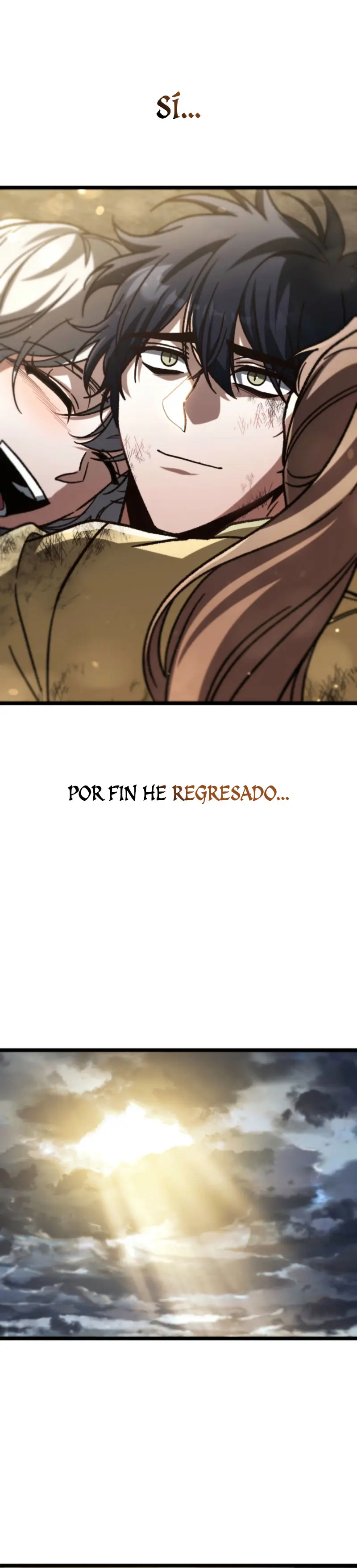 Cazador de destinos de clase F > Capitulo 124 > Page 441