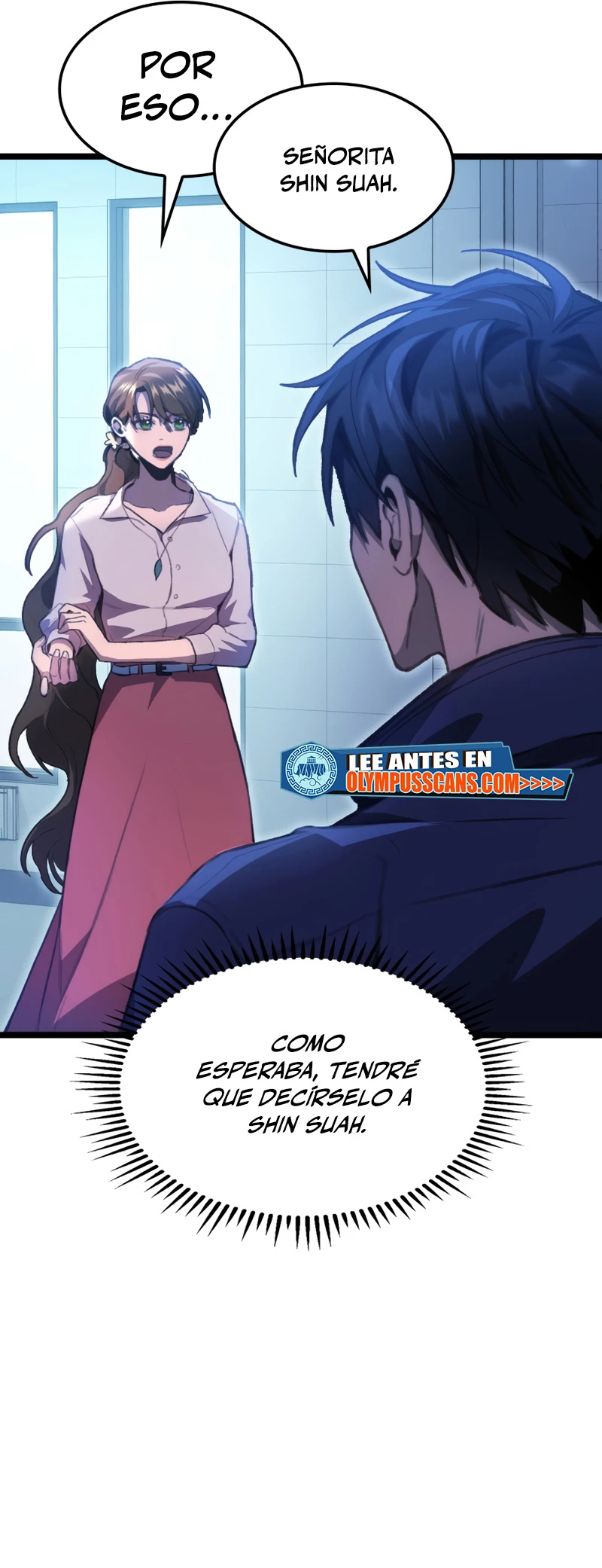 Cazador de destinos de clase F > Capitulo 4 > Page 311