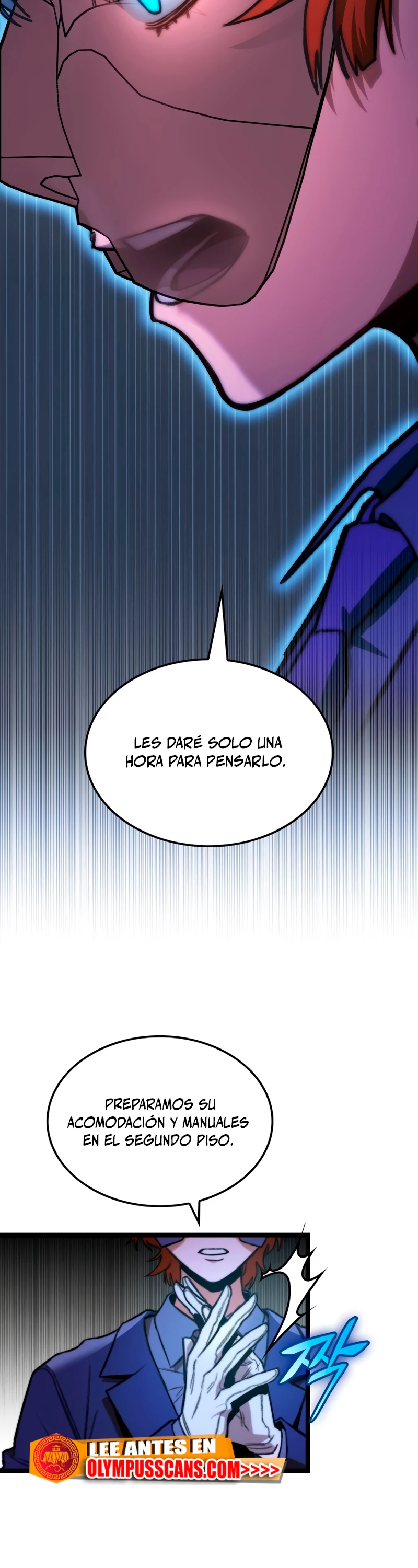 Cazador de destinos de clase F > Capitulo 7 > Page 211