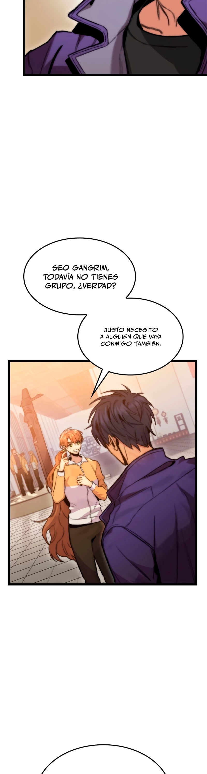 Cazador de destinos de clase F > Capitulo 7 > Page 361