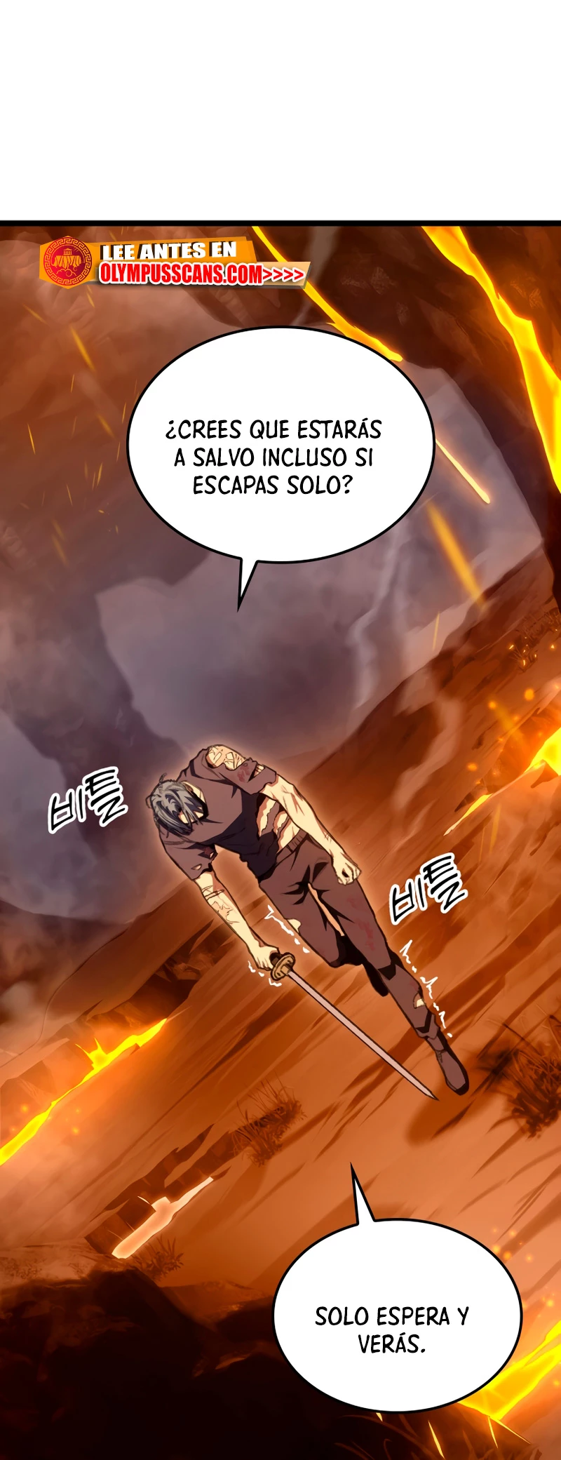 Cazador de destinos de clase F > Capitulo 13 > Page 221