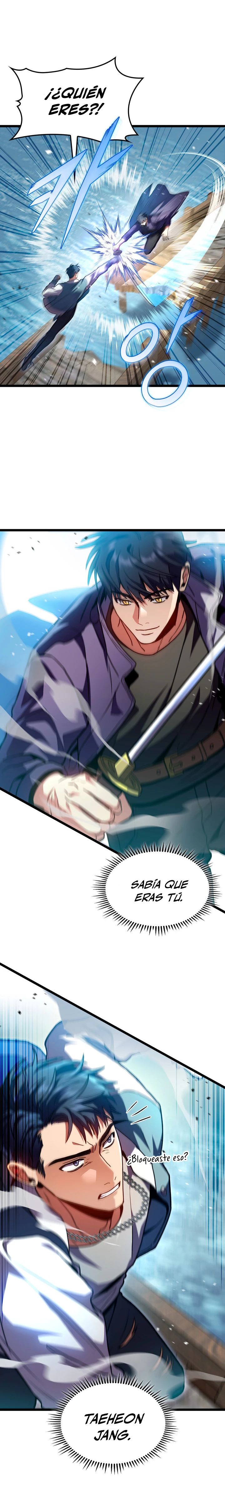 Cazador de destinos de clase F > Capitulo 32 > Page 51