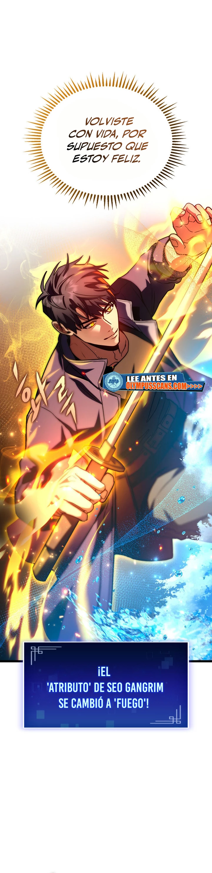 Cazador de destinos de clase F > Capitulo 32 > Page 151