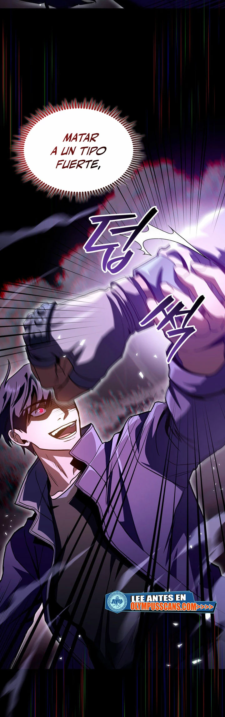 Cazador de destinos de clase F > Capitulo 33 > Page 31