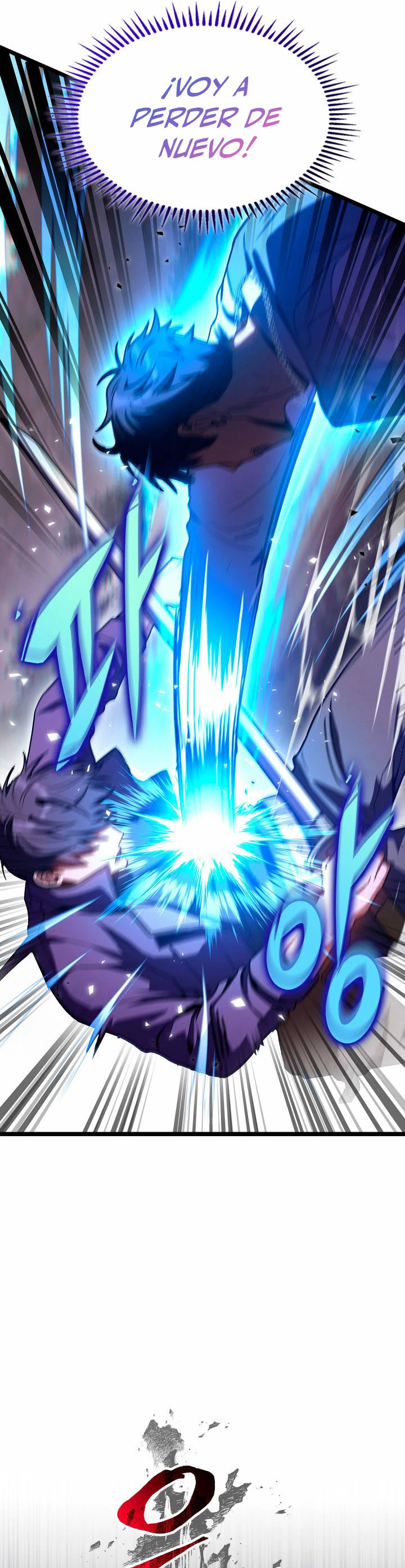 Cazador de destinos de clase F > Capitulo 33 > Page 71