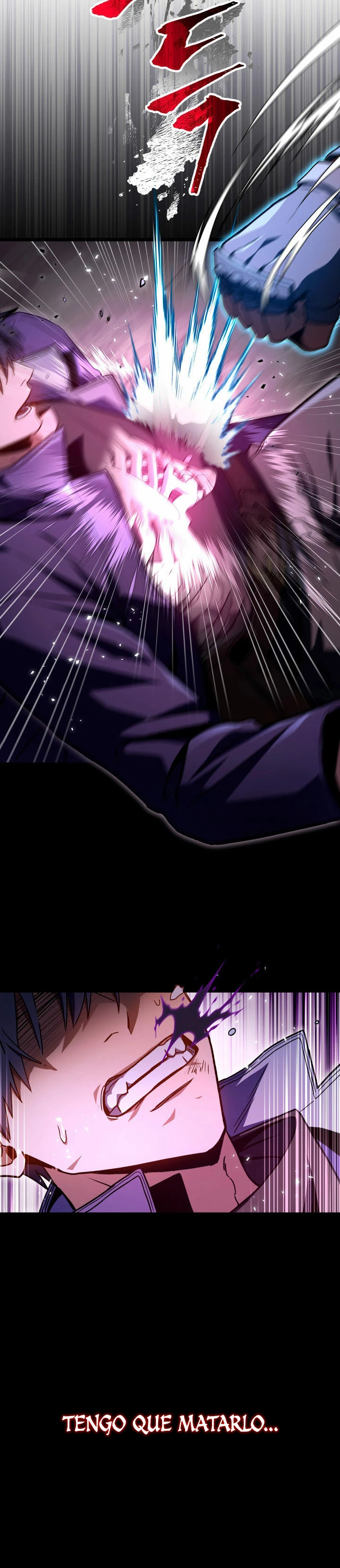 Cazador de destinos de clase F > Capitulo 33 > Page 81