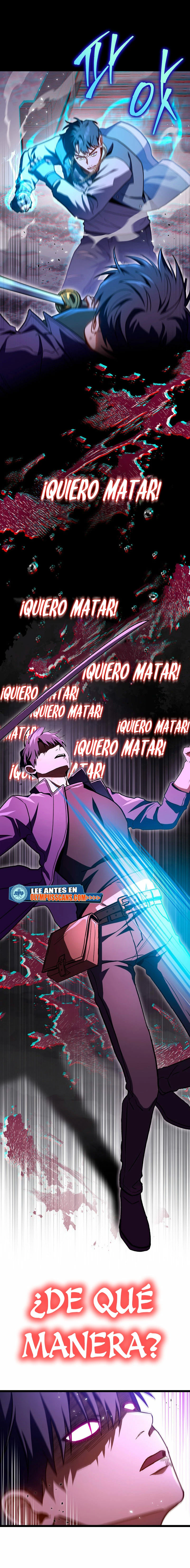 Cazador de destinos de clase F > Capitulo 33 > Page 91