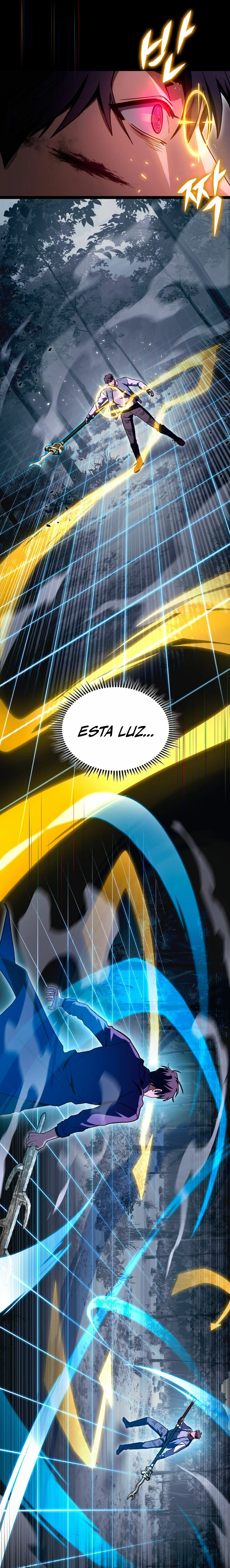 Cazador de destinos de clase F > Capitulo 34 > Page 161