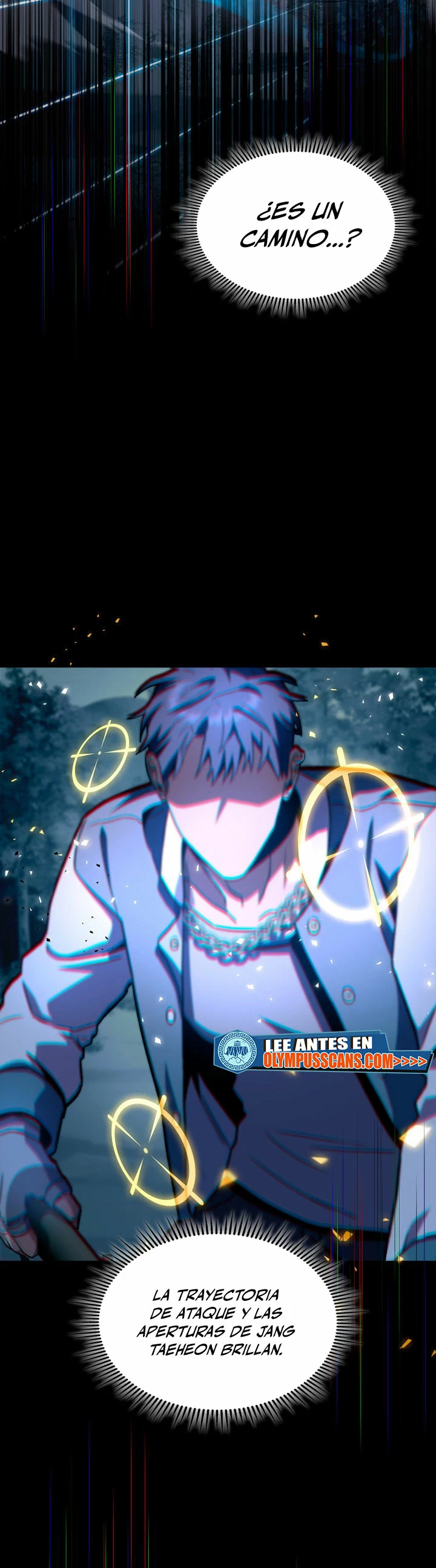 Cazador de destinos de clase F > Capitulo 34 > Page 171