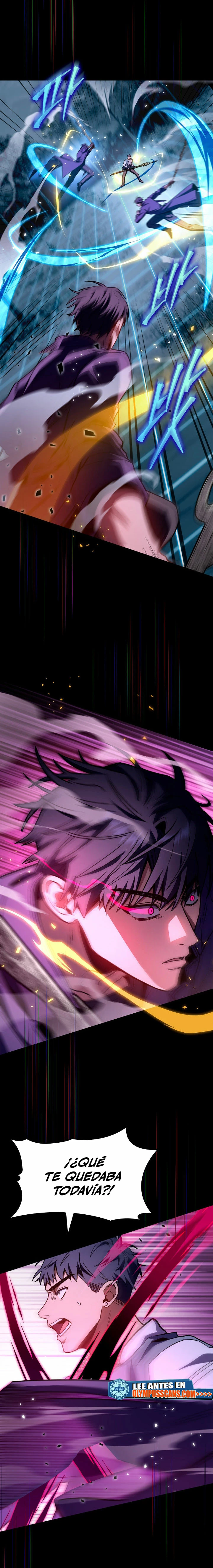 Cazador de destinos de clase F > Capitulo 34 > Page 181