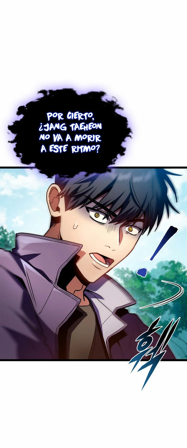 Cazador de destinos de clase F > Capitulo 34 > Page 211