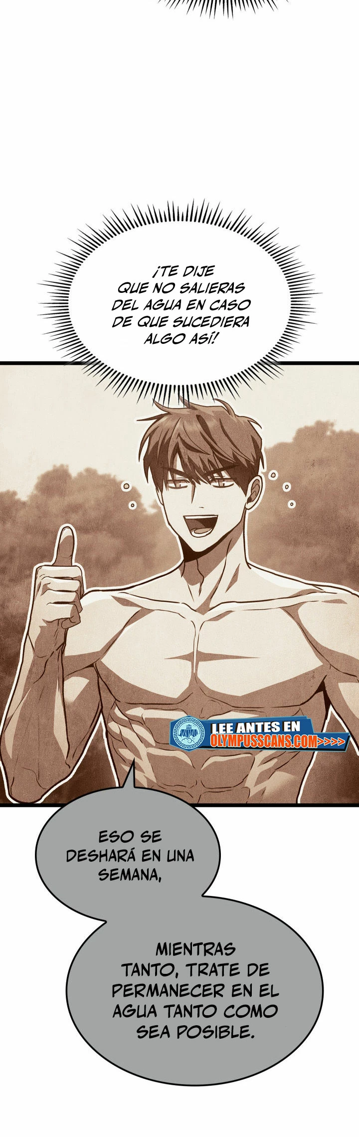 Cazador de destinos de clase F > Capitulo 34 > Page 311