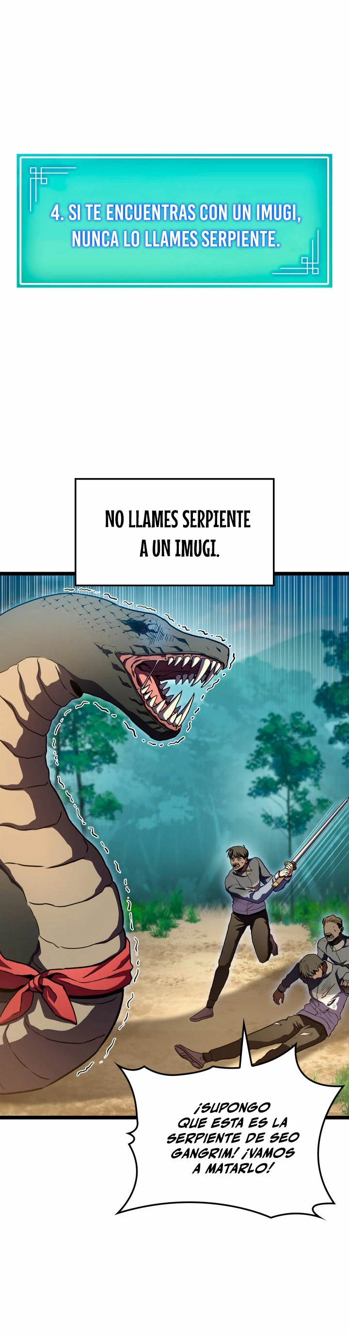 Cazador de destinos de clase F > Capitulo 34 > Page 321