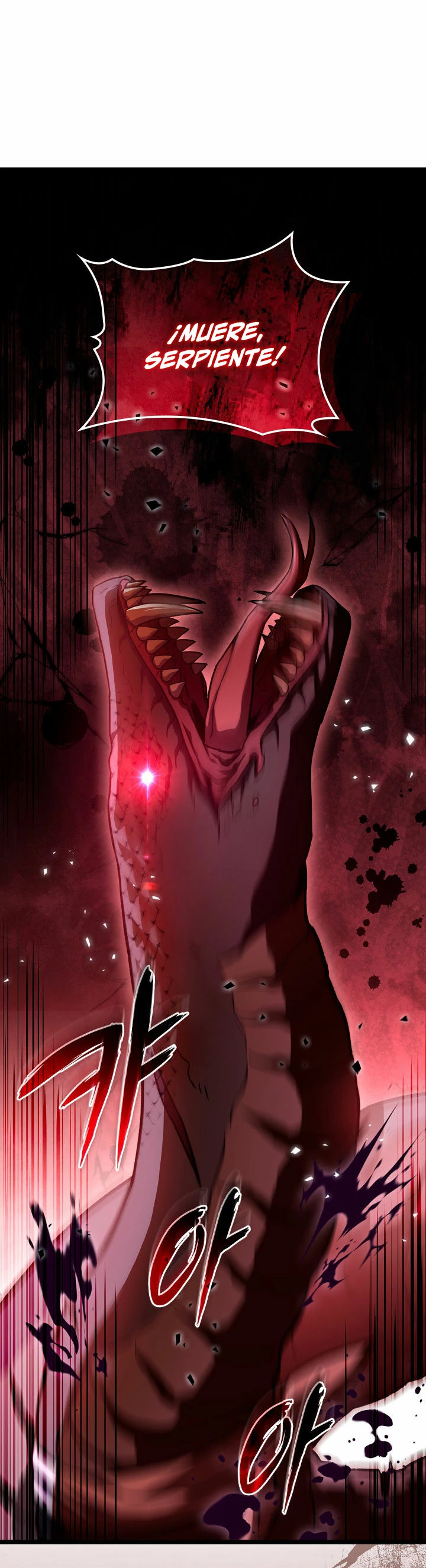 Cazador de destinos de clase F > Capitulo 34 > Page 341