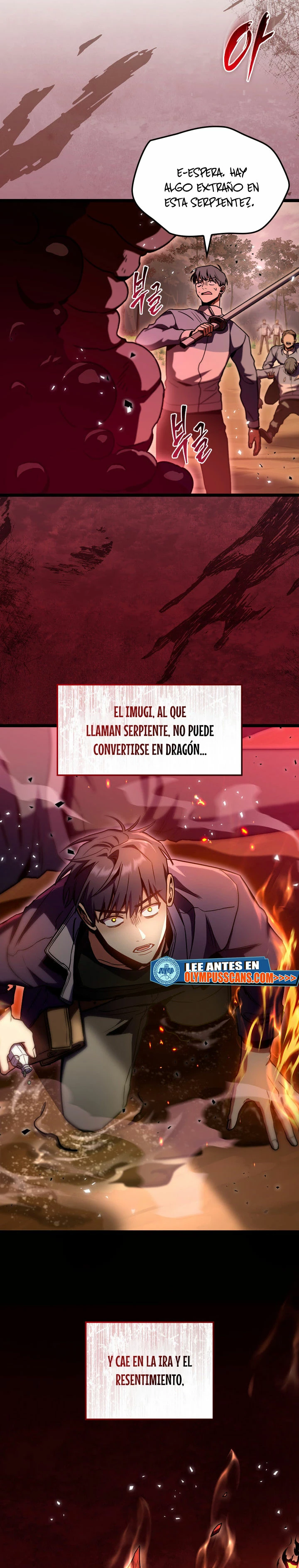 Cazador de destinos de clase F > Capitulo 34 > Page 351