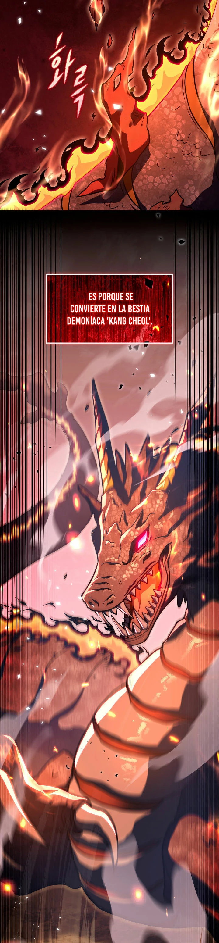 Cazador de destinos de clase F > Capitulo 34 > Page 361