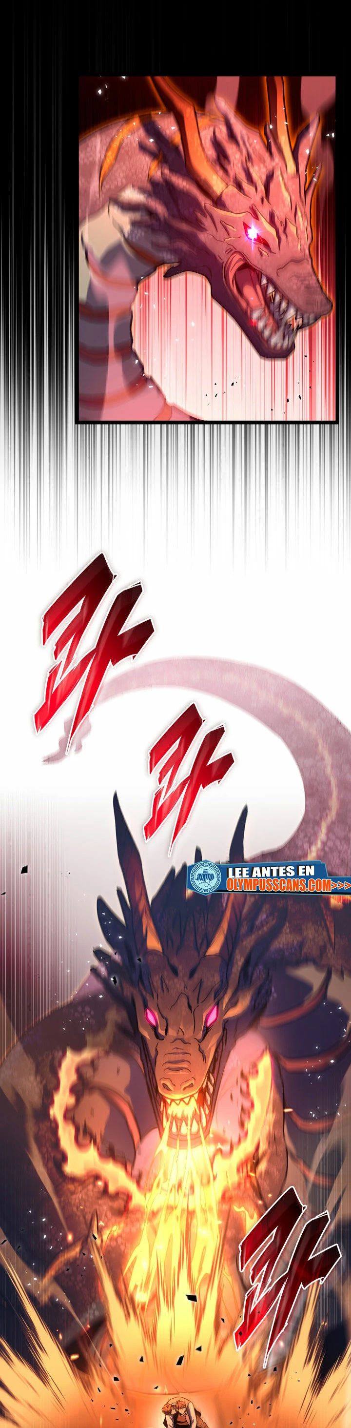 Cazador de destinos de clase F > Capitulo 34 > Page 381