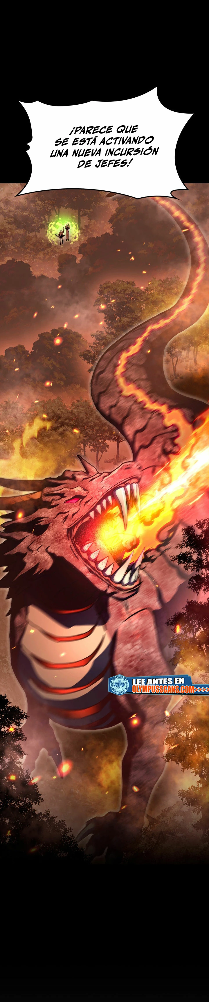 Cazador de destinos de clase F > Capitulo 35 > Page 71