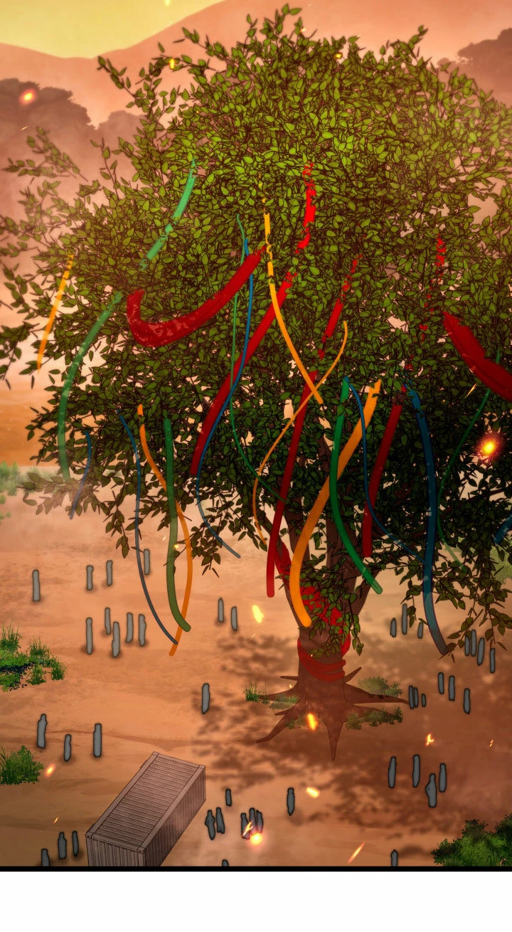 Cazador de destinos de clase F > Capitulo 35 > Page 241