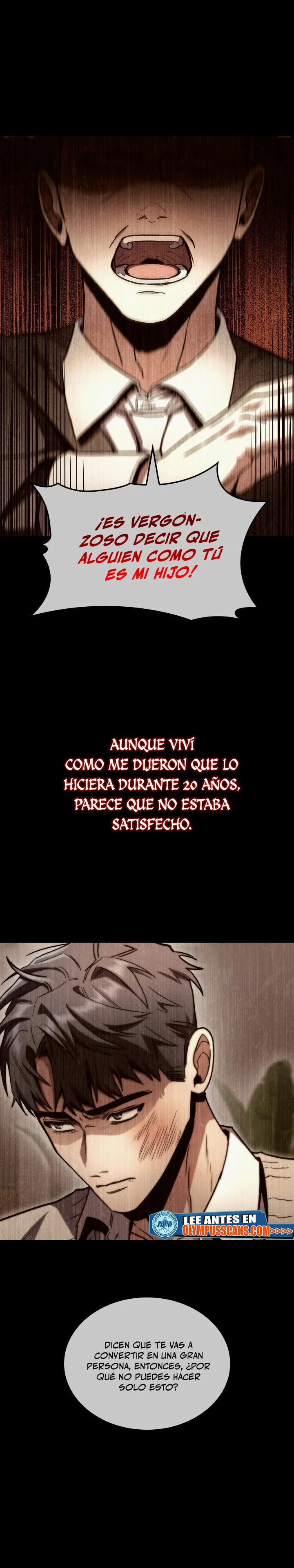 Cazador de destinos de clase F > Capitulo 35 > Page 271