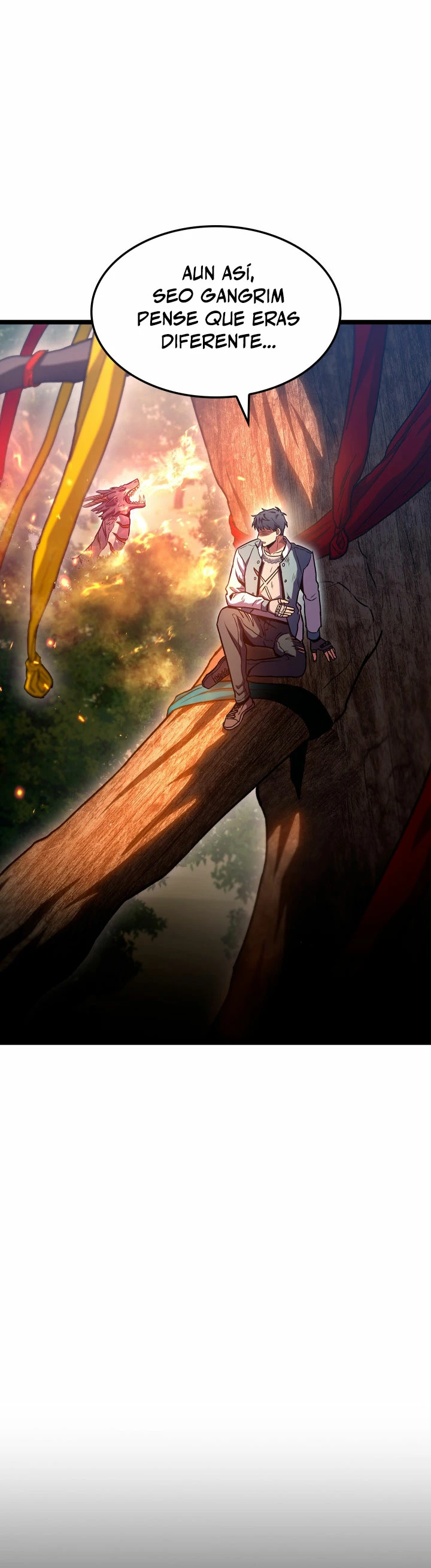 Cazador de destinos de clase F > Capitulo 35 > Page 301