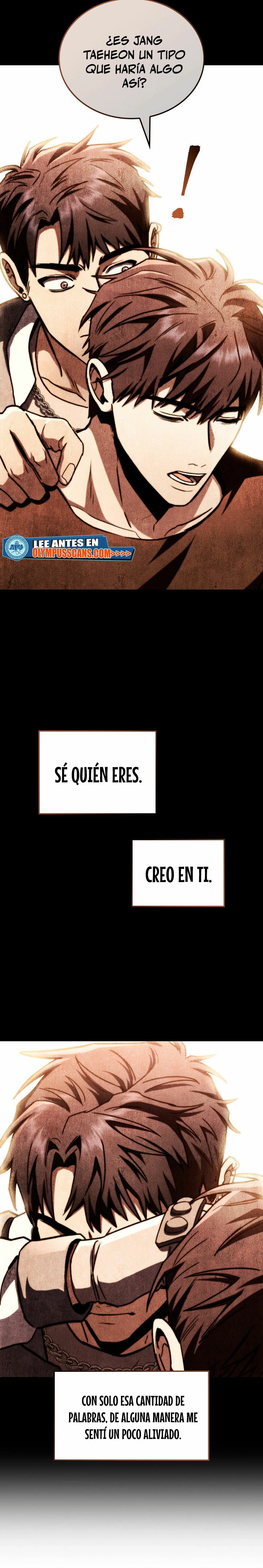 Cazador de destinos de clase F > Capitulo 35 > Page 321