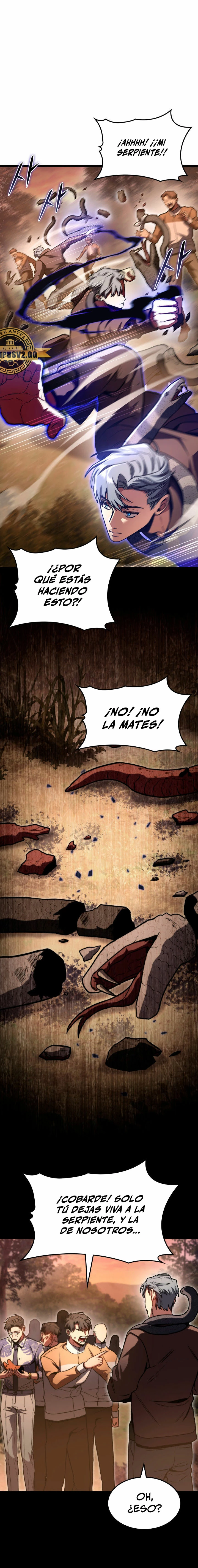 Cazador de destinos de clase F > Capitulo 36 > Page 81