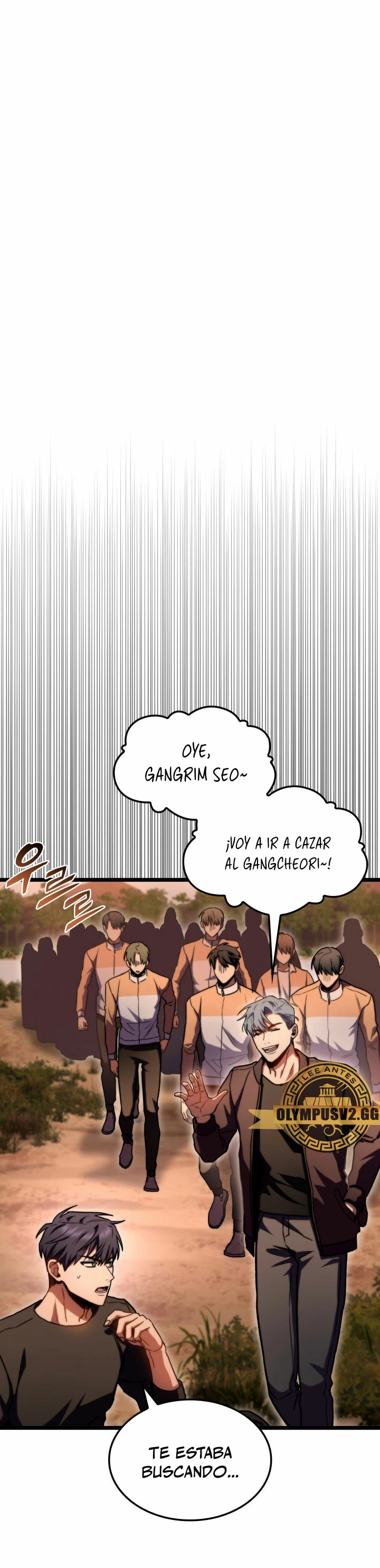 Cazador de destinos de clase F > Capitulo 36 > Page 111