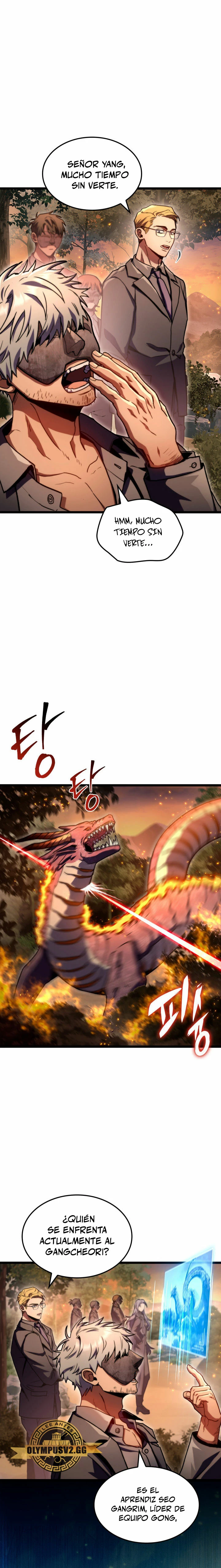 Cazador de destinos de clase F > Capitulo 36 > Page 171