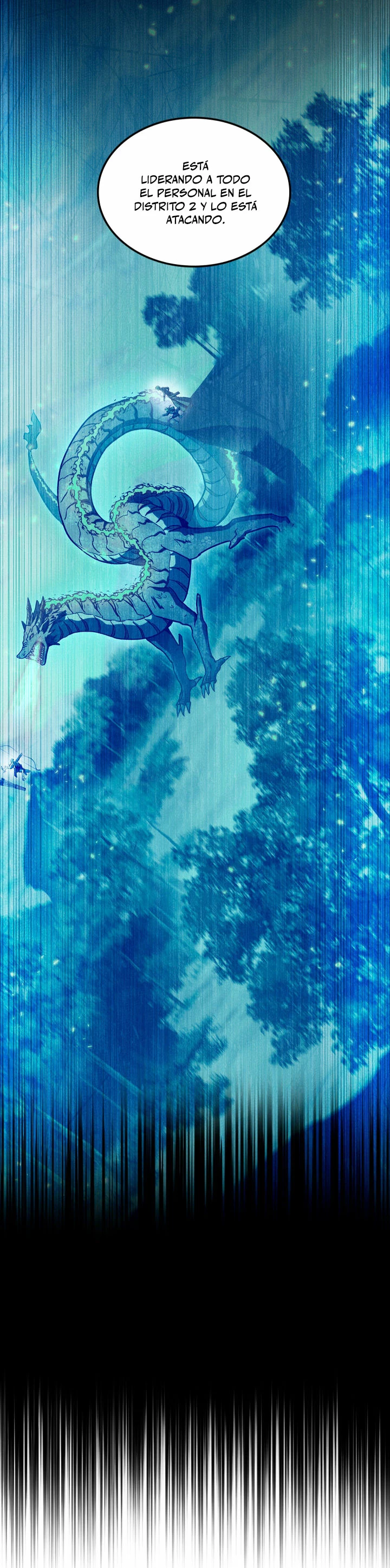 Cazador de destinos de clase F > Capitulo 36 > Page 181