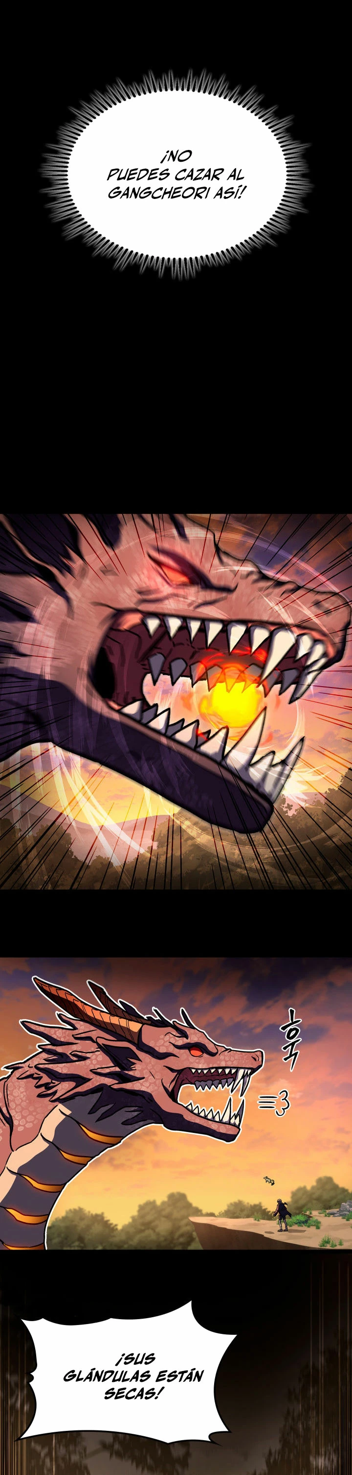 Cazador de destinos de clase F > Capitulo 36 > Page 281