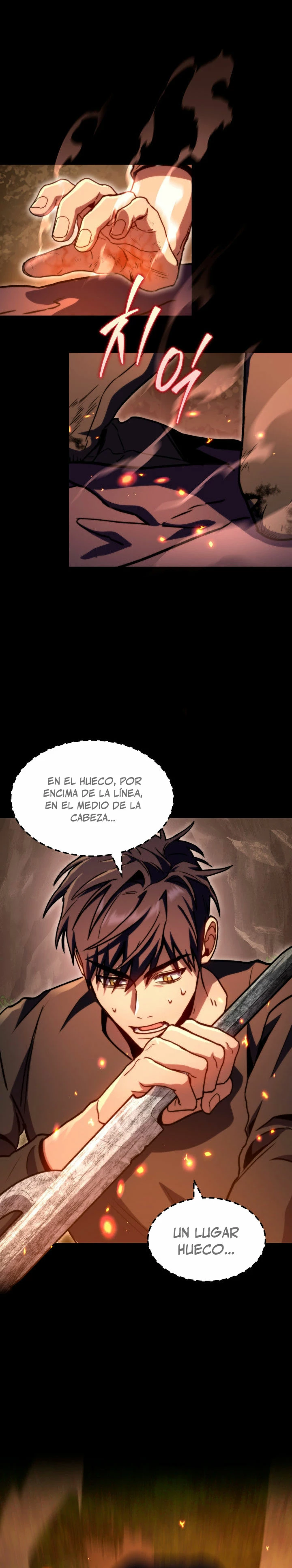 Cazador de destinos de clase F > Capitulo 36 > Page 381