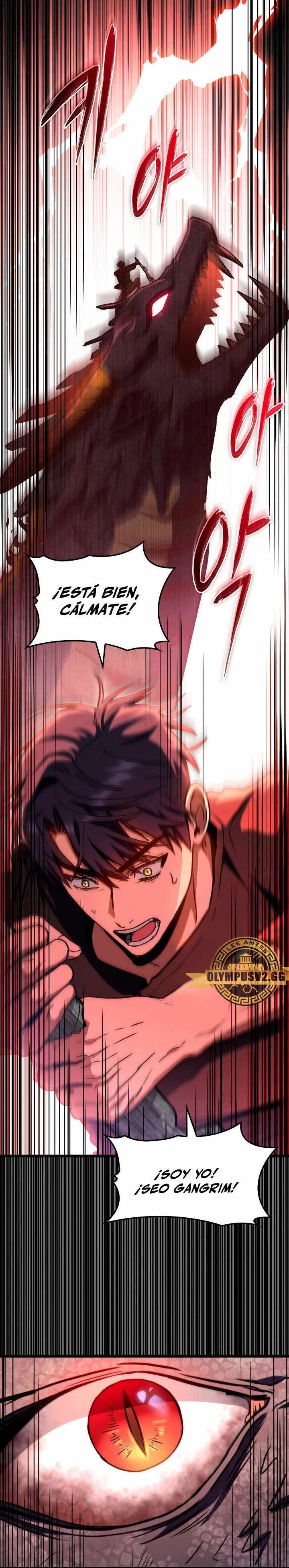 Cazador de destinos de clase F > Capitulo 37 > Page 71