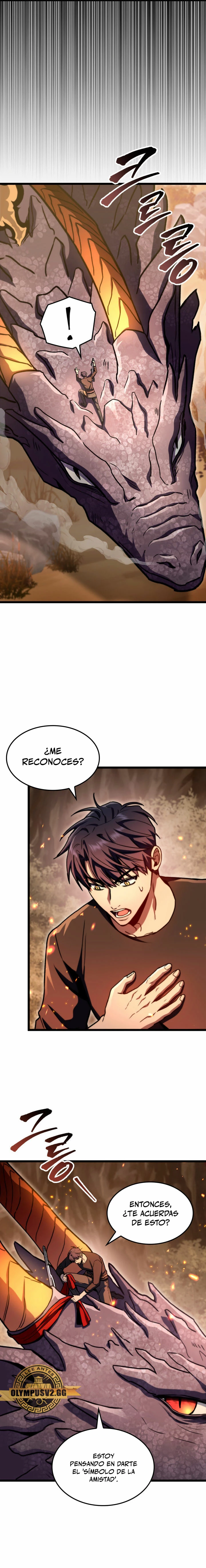 Cazador de destinos de clase F > Capitulo 37 > Page 81