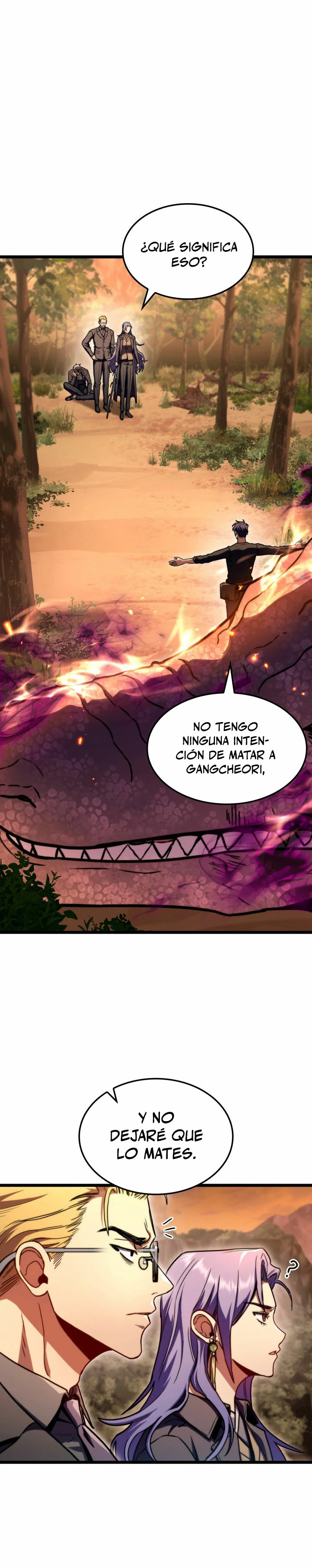 Cazador de destinos de clase F > Capitulo 37 > Page 181