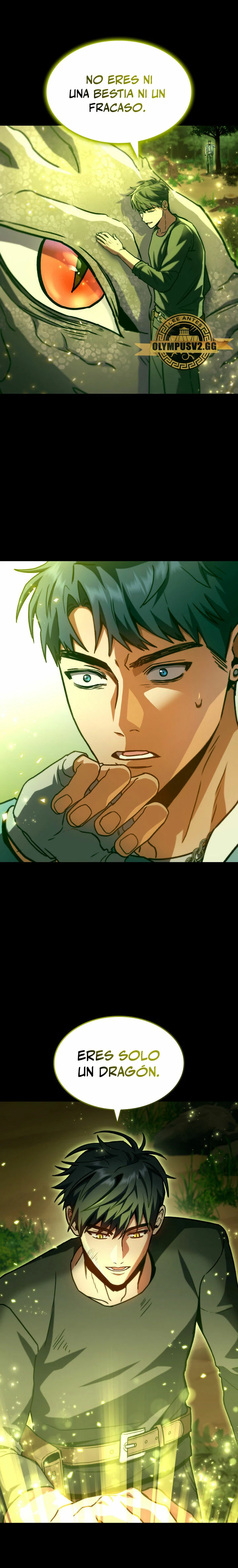 Cazador de destinos de clase F > Capitulo 37 > Page 251