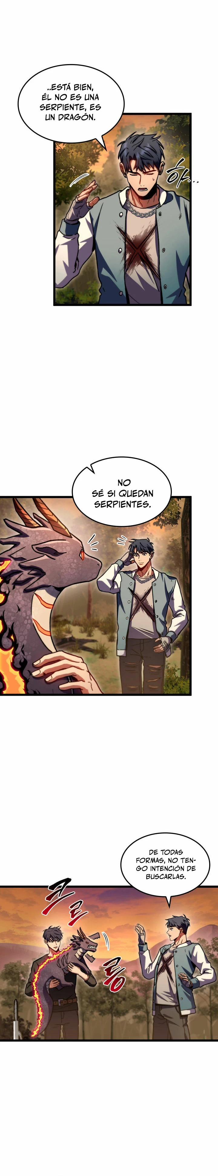 Cazador de destinos de clase F > Capitulo 37 > Page 331