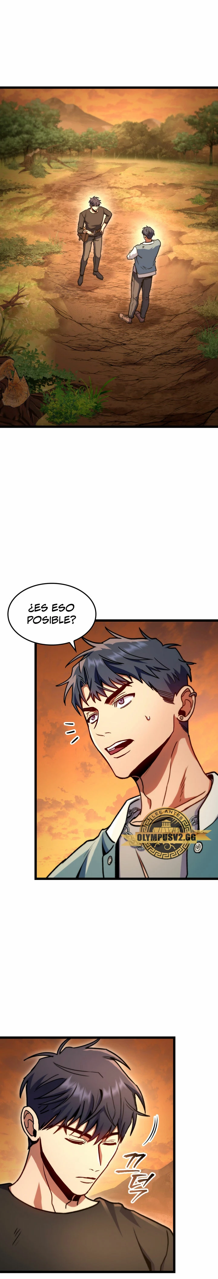 Cazador de destinos de clase F > Capitulo 38 > Page 11