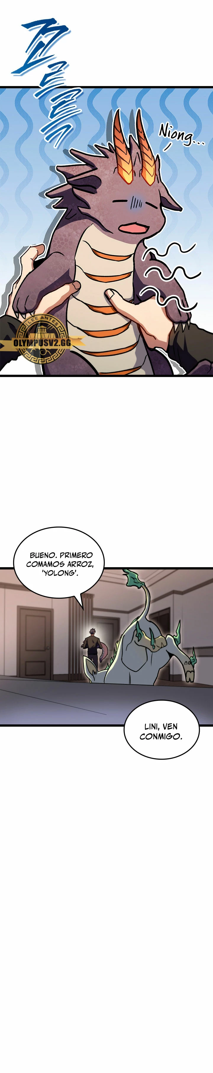 Cazador de destinos de clase F > Capitulo 38 > Page 101