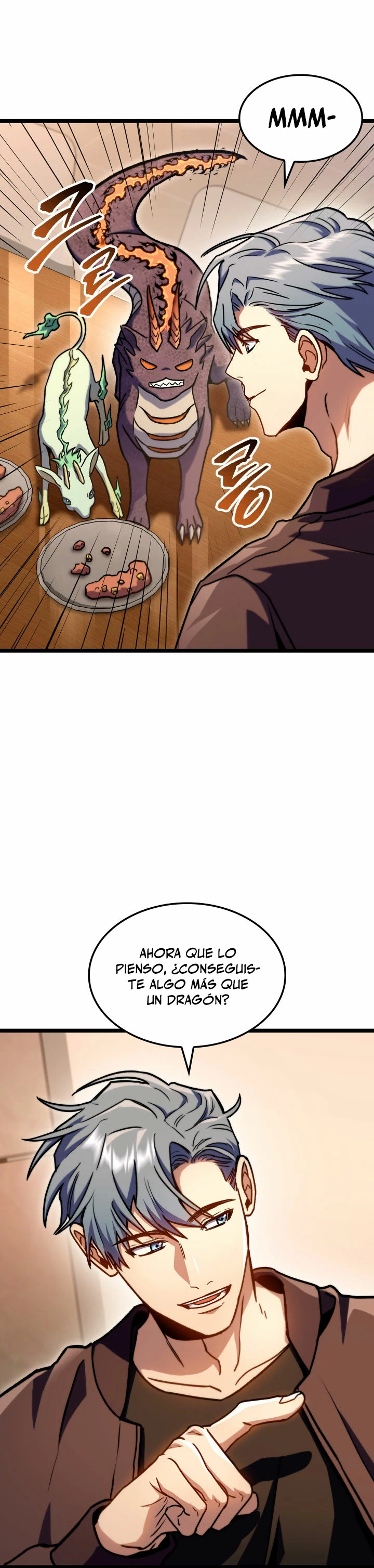 Cazador de destinos de clase F > Capitulo 38 > Page 141