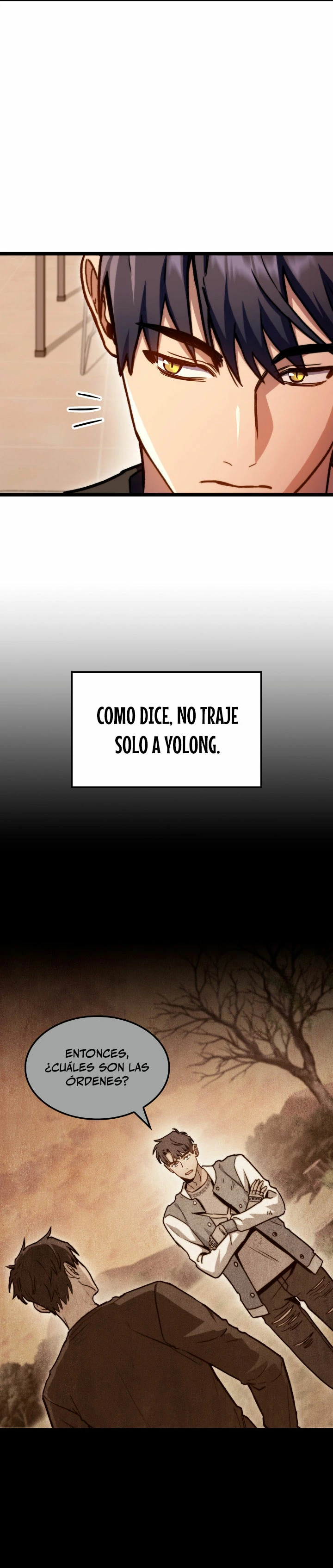 Cazador de destinos de clase F > Capitulo 38 > Page 151