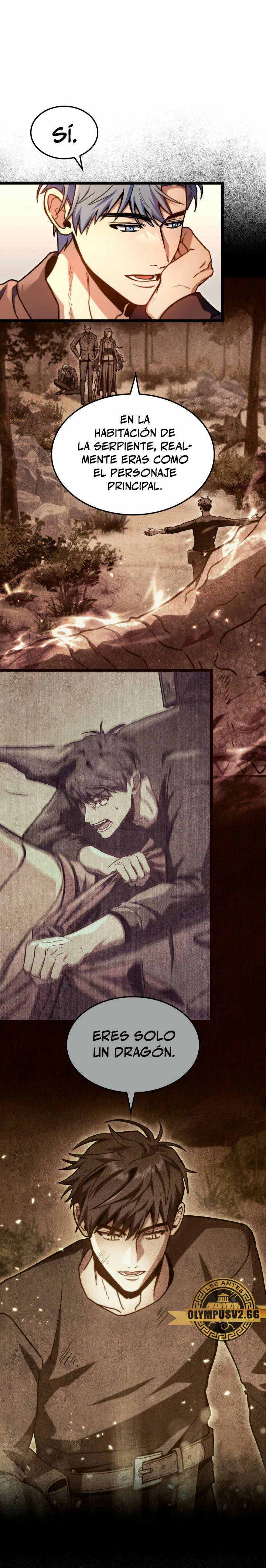 Cazador de destinos de clase F > Capitulo 38 > Page 191