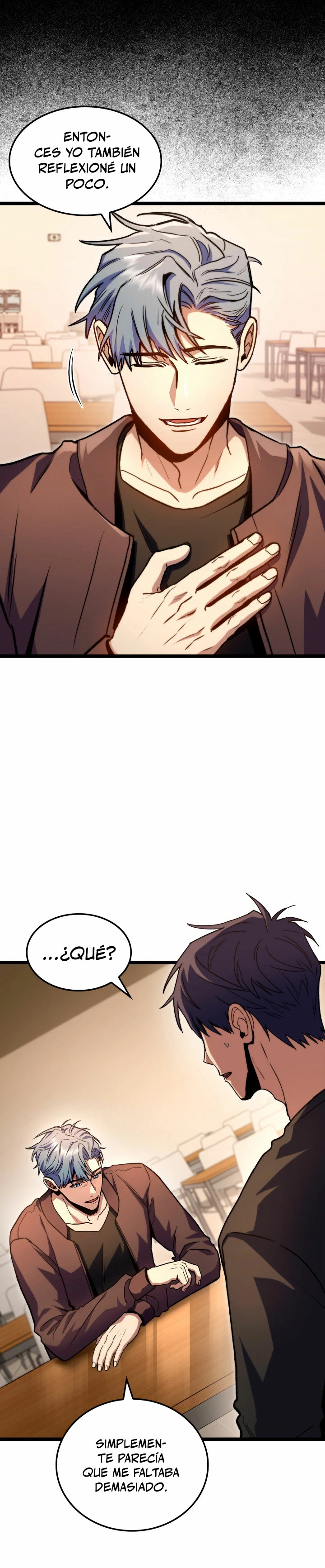 Cazador de destinos de clase F > Capitulo 38 > Page 201