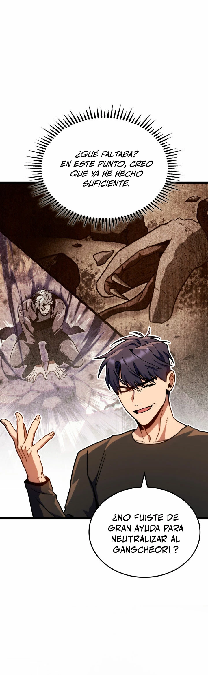 Cazador de destinos de clase F > Capitulo 38 > Page 211