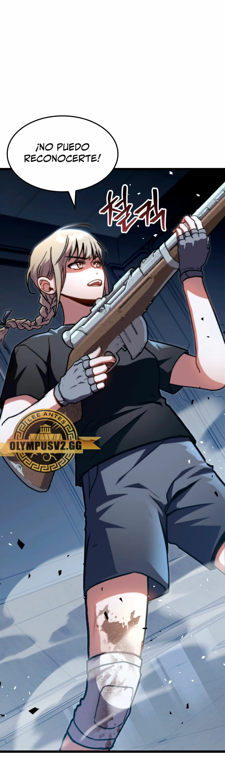 Cazador de destinos de clase F > Capitulo 39 > Page 61