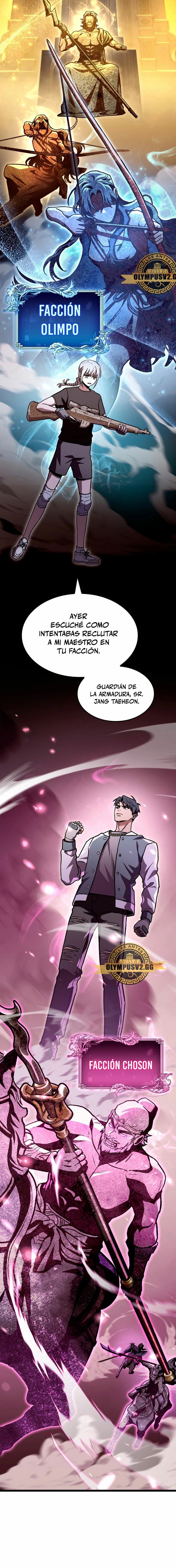 Cazador de destinos de clase F > Capitulo 39 > Page 81