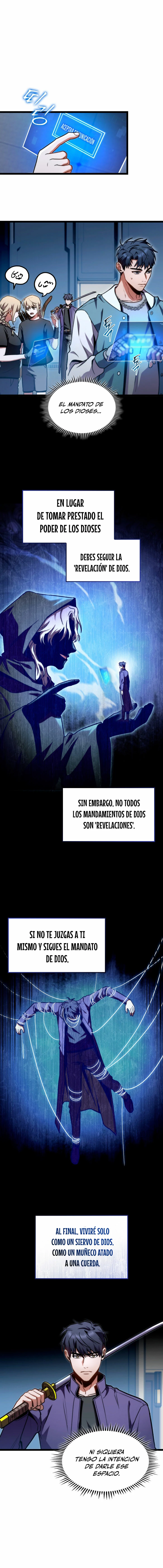 Cazador de destinos de clase F > Capitulo 39 > Page 181