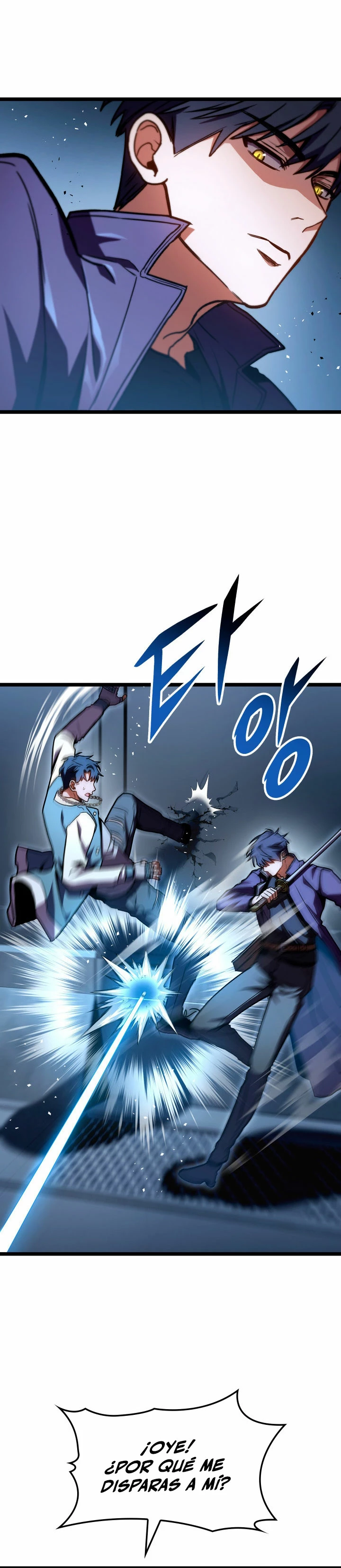 Cazador de destinos de clase F > Capitulo 39 > Page 291