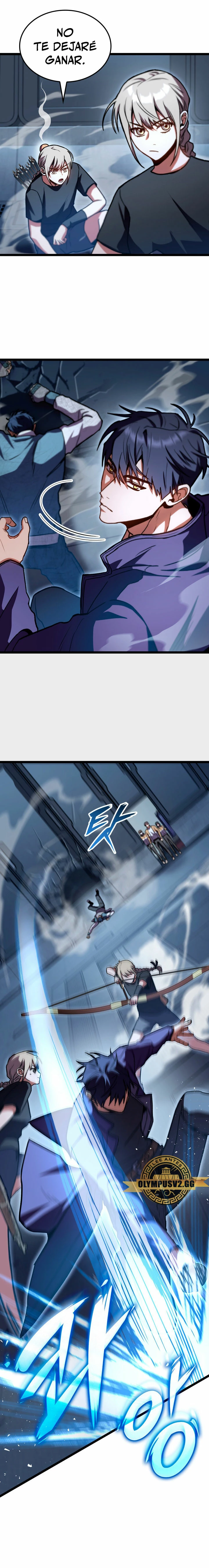 Cazador de destinos de clase F > Capitulo 39 > Page 311